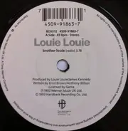 Louie Louie - Brother Louie