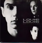 Louie Louie - Cathy's Clown