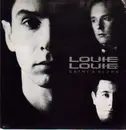 7'' - Louie Louie - Cathy's Clown