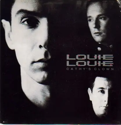 Louie Louie - Cathy's Clown