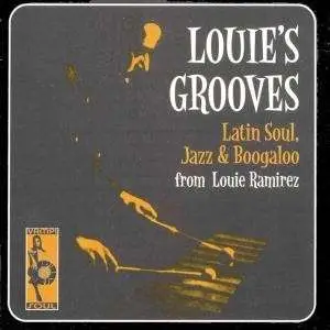 LOUIE RAMIREZ - LOUIE'S GROOVES