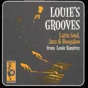 Louie Ramirez - LOUIE'S GROOVES