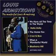 Louis Armstrong - The Wonderful Louis Armstrong
