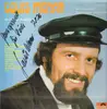 LP - Louis Menar - Die Schweizer Stimmungs-Lokomotiv - SIGNED