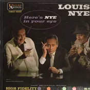 Louis Nye - Here´s NYE in your Eye
