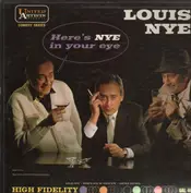 Louis Nye