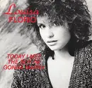 7inch Vinyl Single - Louisa Florio - Today I Met The Boy I'm Gonna Marry