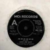 Louisa Jane White - Um Um Um Um Um Um