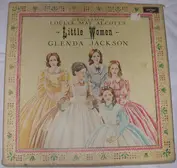 Louisa May Alcott Read By Glenda Jackson