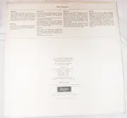 LP-Box - Louisa May Alcott Read By Glenda Jackson - Scenes From Louisa May Alcott's 'Little Women' - Booklet