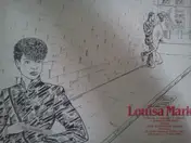 Louisa Mark - 6, Six Street