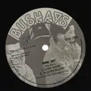 12inch Vinyl Single - Louisa Mark - Even Though You're Gone