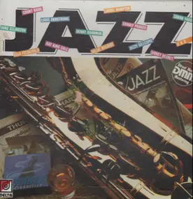 Louis Armstrong - Jazz