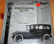 Louis Armstrong And His Orchestra - Vol. 11: 'High Society' (1932-1933)