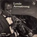7'' - Louis Armstrong And His Orchestra - Louis Armstrong And His Orchestra