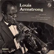 7'' - Louis Armstrong And His Orchestra - Louis Armstrong And His Orchestra