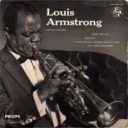 Louis Armstrong And His Orchestra - And His Orchestra