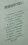 LP - Louis Armstrong And His Orchestra - Louis Armstrong Vol. 7: Rockin' Chair 1929-1930