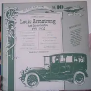 Louis Armstrong And His Orchestra - Louis Armstrong, Vol. 10: Georgia On My Mind (1931 - 1932)