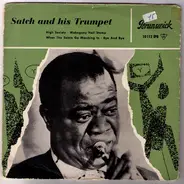 Louis Armstrong And His All-Stars - Satch And His Trumpet