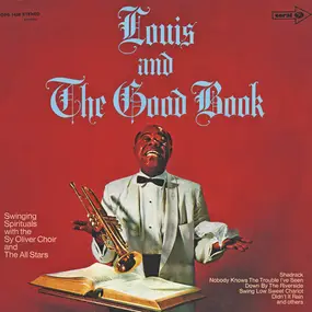 Louis Armstrong - Louis and the Good Book