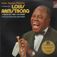 Louis Armstrong And His All-Stars - An Evening With Louis Armstrong