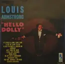 LP - Louis Armstrong And His All-Stars - Hello, Dolly!