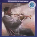 LP - Louis Armstrong And His All-Stars - Satch Plays Fats
