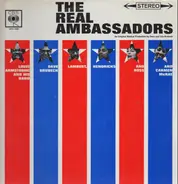 Dave Brubeck - Louis Armstrong - Lambert, Hendricks & Ross - Carmen McRae - The Real Ambassadors