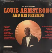 Louis Armstrong And His Friends - Louis Armstrong And His Friends