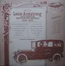 LP - Louis Armstrong - Vol. 8: Body And Soul 1930-1931