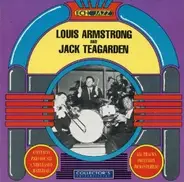 Louis Armstrong And Jack Teagarden - Louis Armstrong And Jack Teagarden