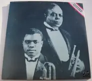 Louis Armstrong And King Oliver - Louis Armstrong And King Oliver