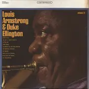 LP - Louis Armstrong & Duke Ellington - Louis Armstrong & Duke Ellington