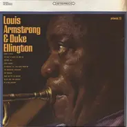 Louis Armstrong , Duke Ellington - Louis Armstrong & Duke Ellington