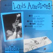 Louis Armstrong & His Hot Five And Louis Armstrong & His Hot Seven - Louis Armstrong And His Hot Five And Seven (Epoque 1927)