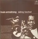 LP - Louis Armstrong / Sidney Bechet - Louis Armstrong / Sidney Bechet