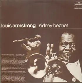 Louis Armstrong - Louis Armstrong / Sidney Bechet