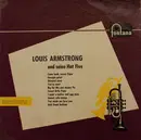 10'' - Louis Armstrong Und Seine Hot Five - Louis Armstrong Und Seine Hot Five