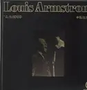 LP-Box - Louis Armstrong - 4.7.1900- 6.7.1971
