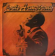 Double LP - Louis Armstrong - 4. Juli 1900 - 6. Juli 1971