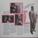 Double LP - Louis Armstrong - The Wonderful World Of Louis Armstrong (Satchmo - Seine 32 Grössten Erfolge)
