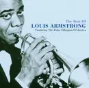 CD - Louis Armstrong - The Best Of