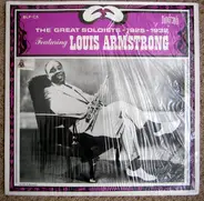 Louis Armstrong - The Great Soloists 1925-1932