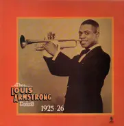 Louis Armstrong - The Louis Armstrong Legend, Vol. 1