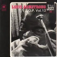 Louis Armstrong - V.S.O.P. Vol. 1/2