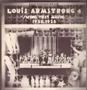 LP - Louis Armstrong - Vol. 4 : 'Swing That Music' 1936.1938