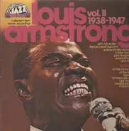 Louis Armstrong - Vol. II 1938-1947