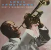 LP - Louis Armstrong - What A Wonderful World