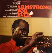 Louis Armstrong - Armstrong For Ever